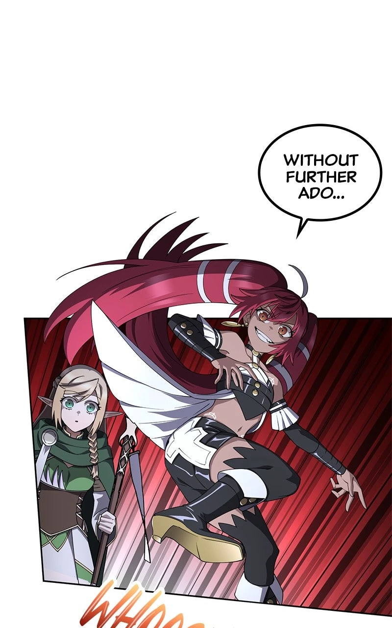 Read Monster Eater Manga Online