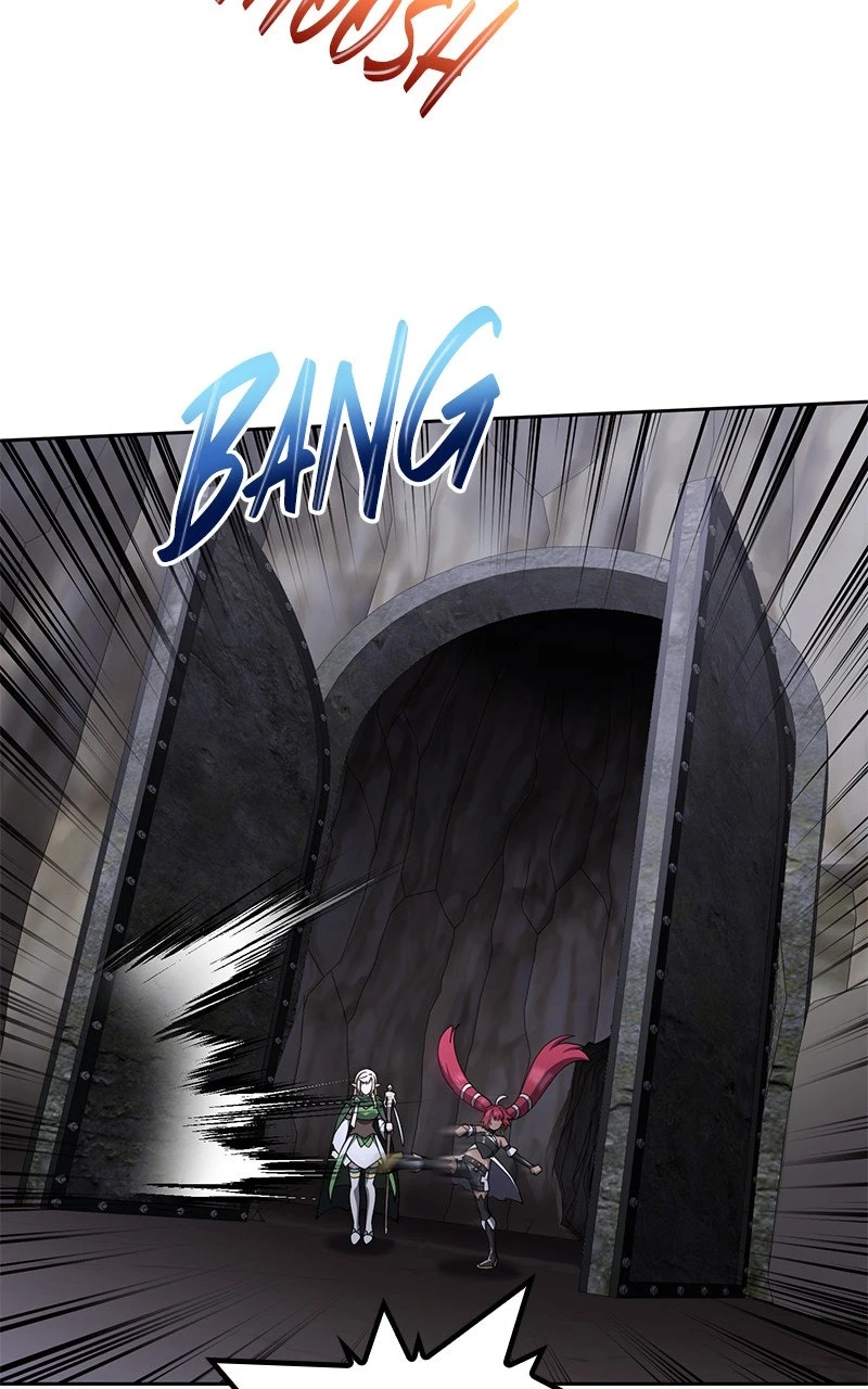 Read Monster Eater Manga Online