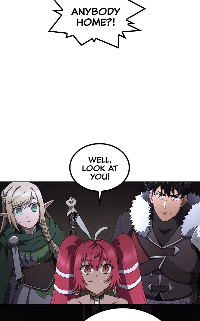 Read Monster Eater Manga Online