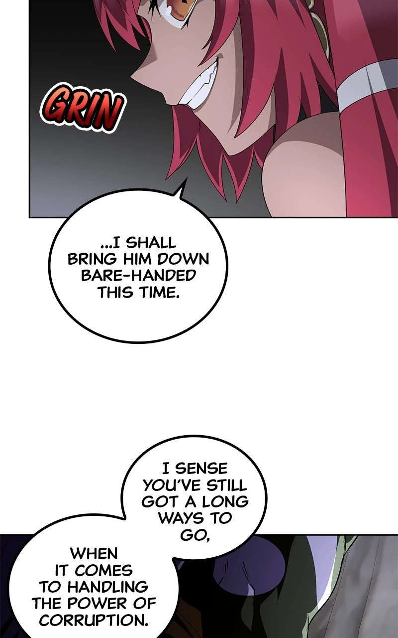 Read Monster Eater Manga Online