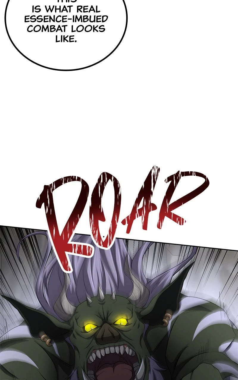 Read Monster Eater Manga Online