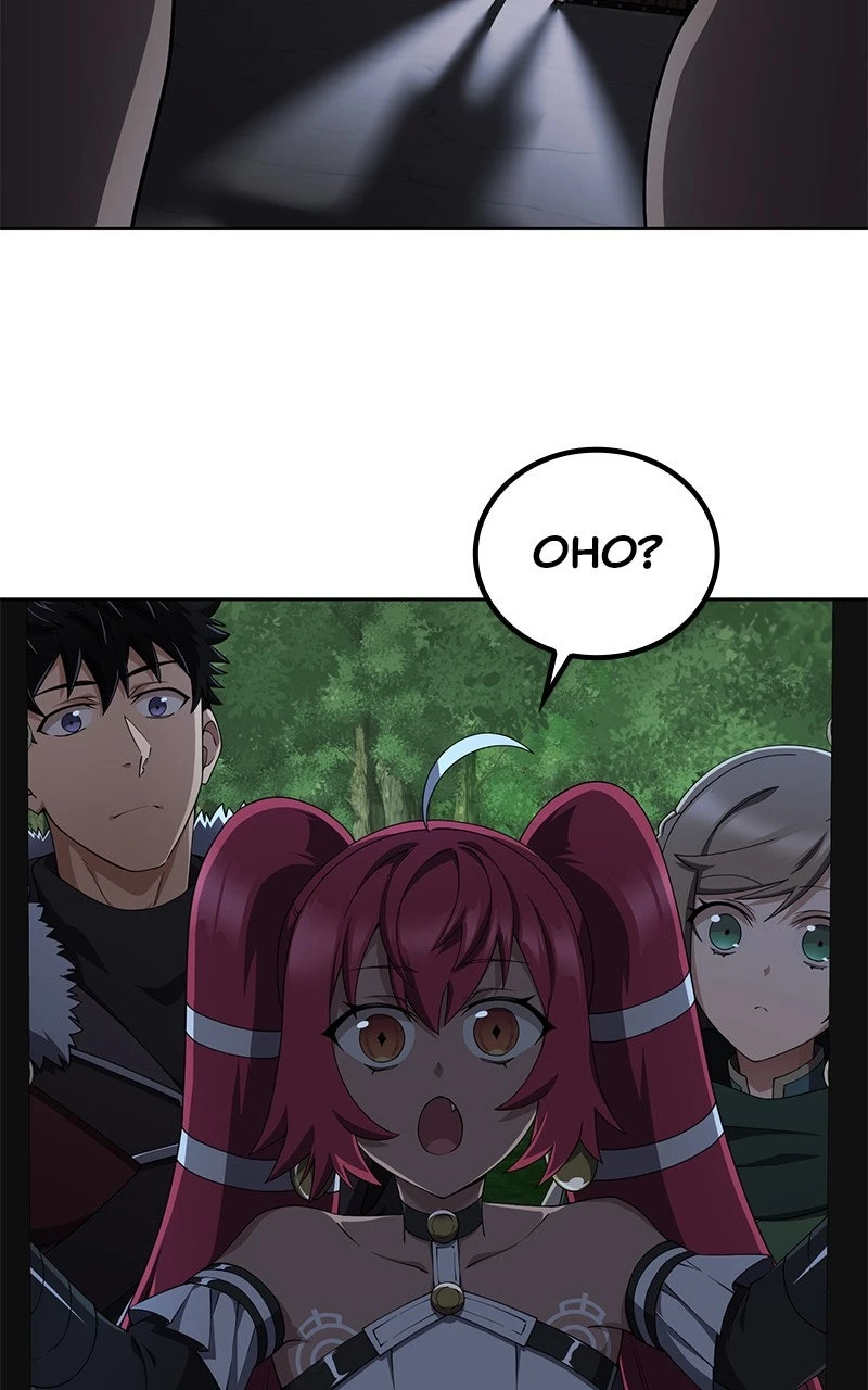 Read Monster Eater Manga Online