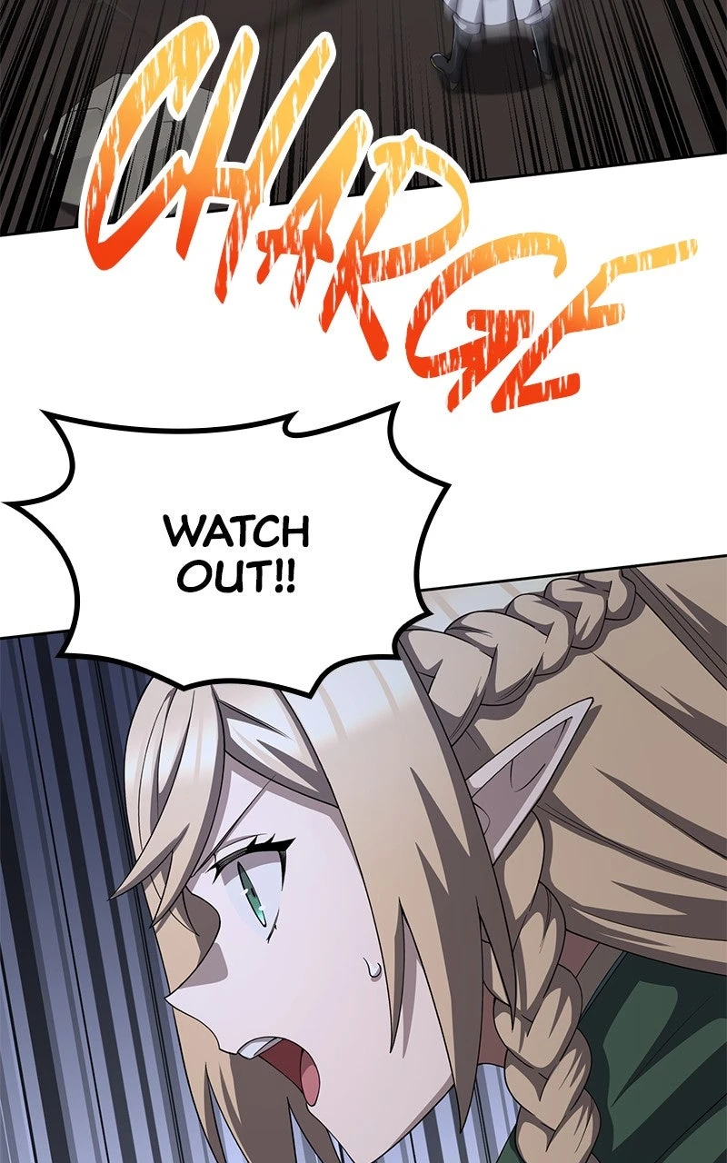 Read Monster Eater Manga Online