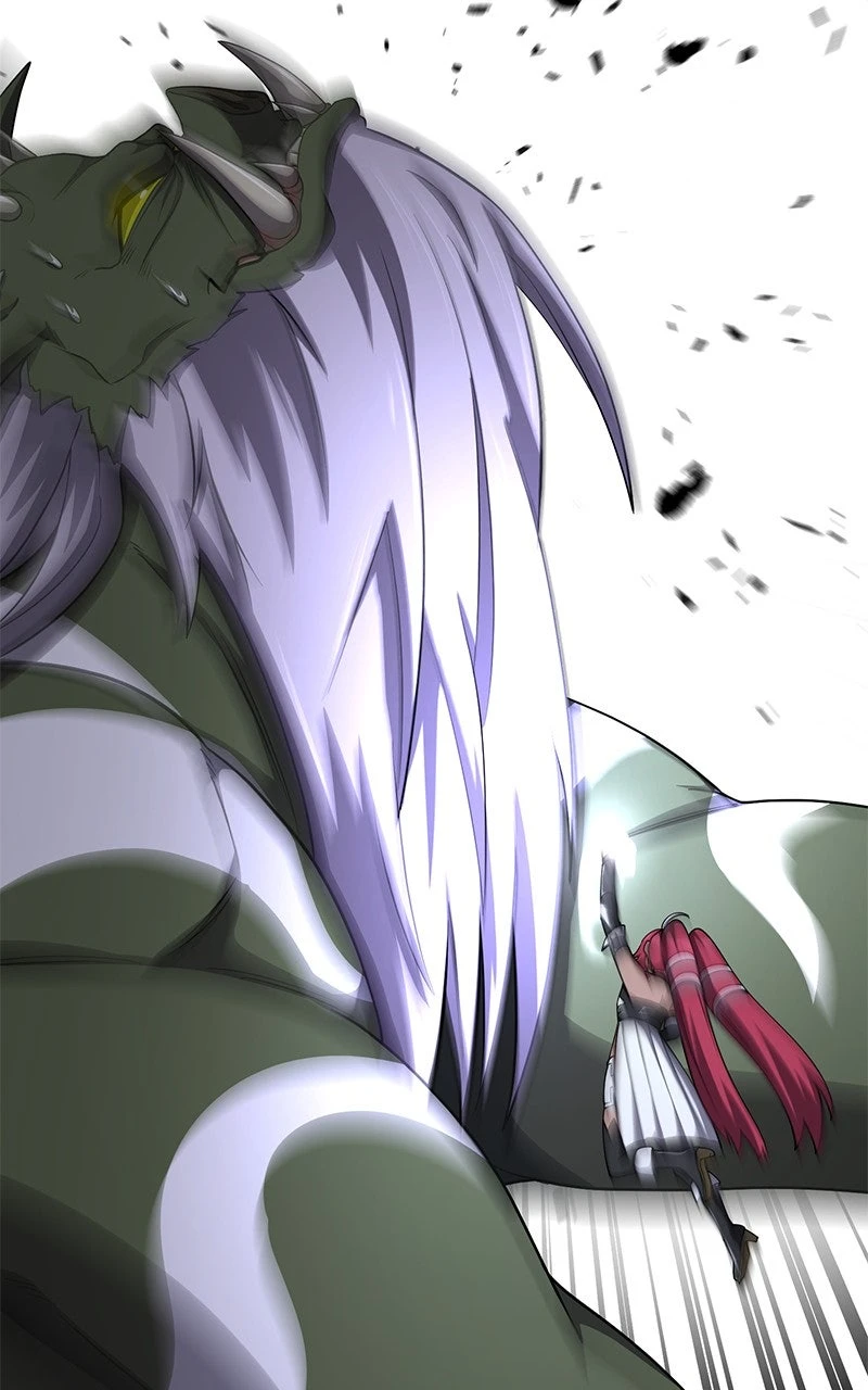 Read Monster Eater Manga Online