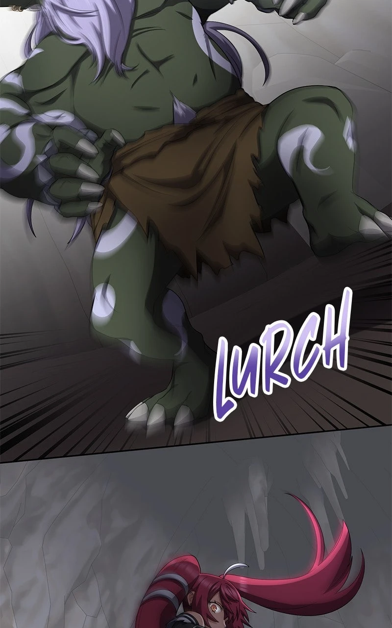 Read Monster Eater Manga Online