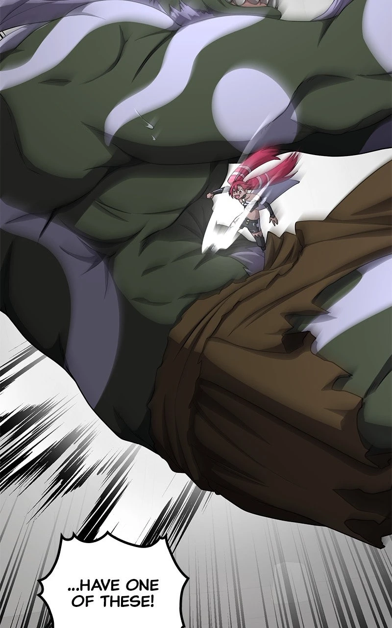 Read Monster Eater Manga Online