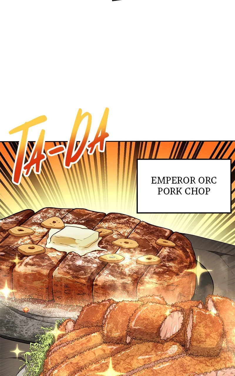 Read Monster Eater Manga Online