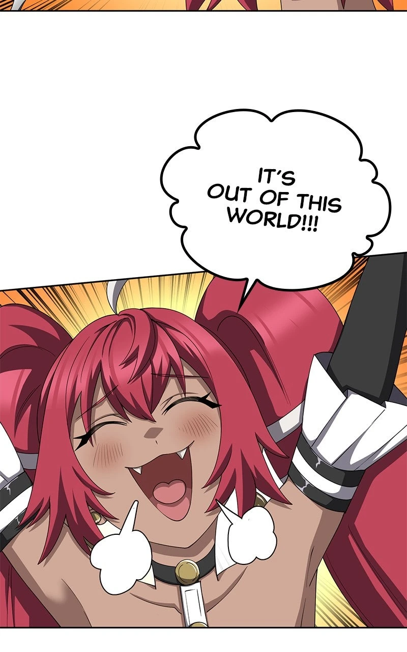 Read Monster Eater Manga Online