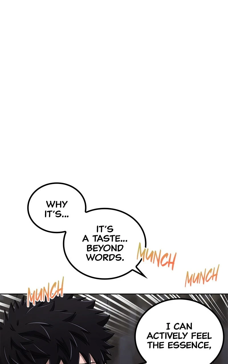 Read Monster Eater Manga Online
