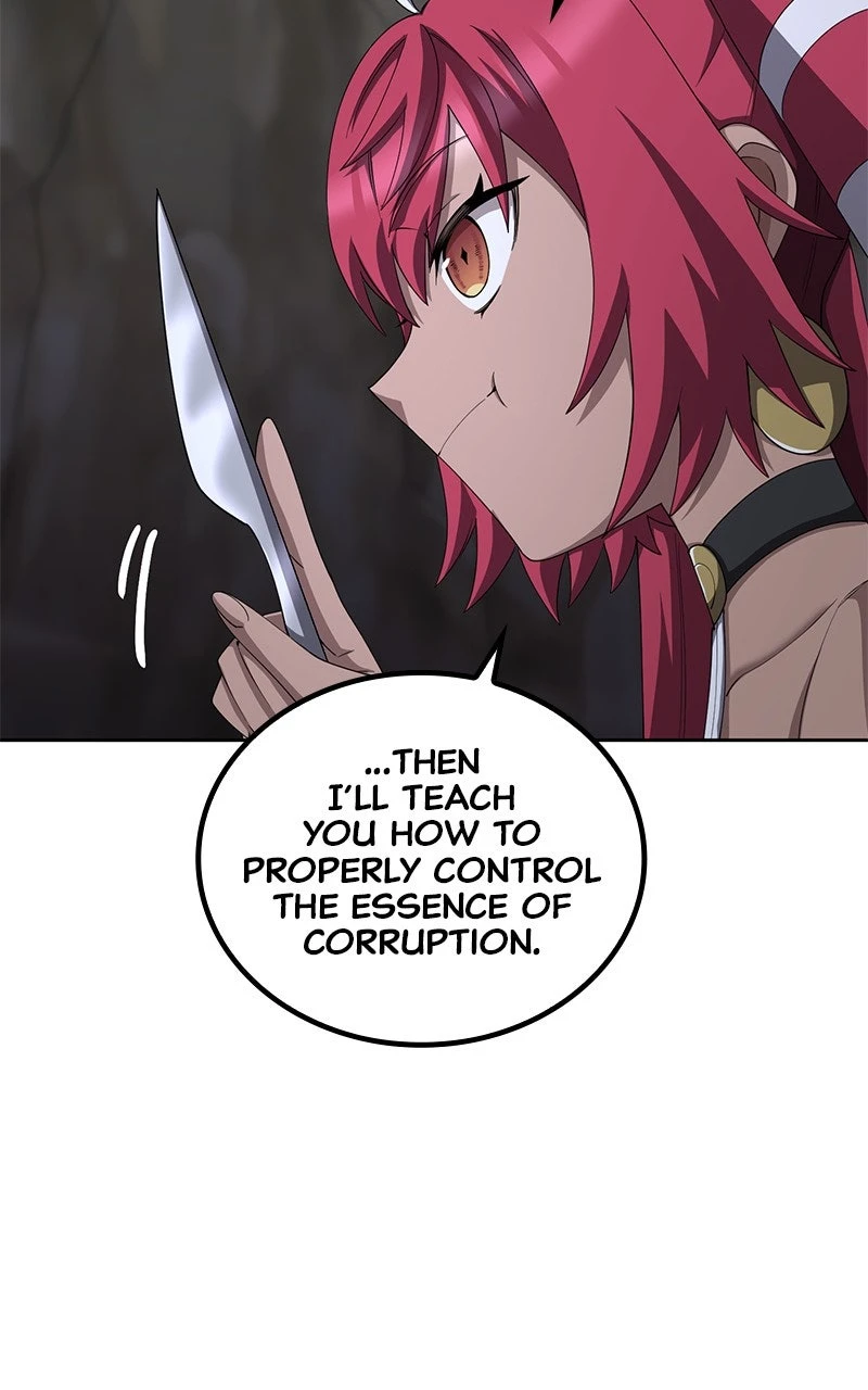 Read Monster Eater Manga Online