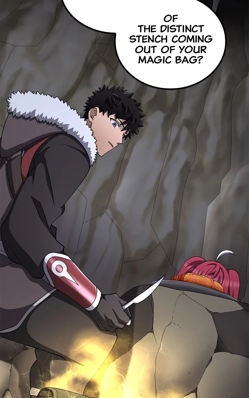 Read Monster Eater Manga Online