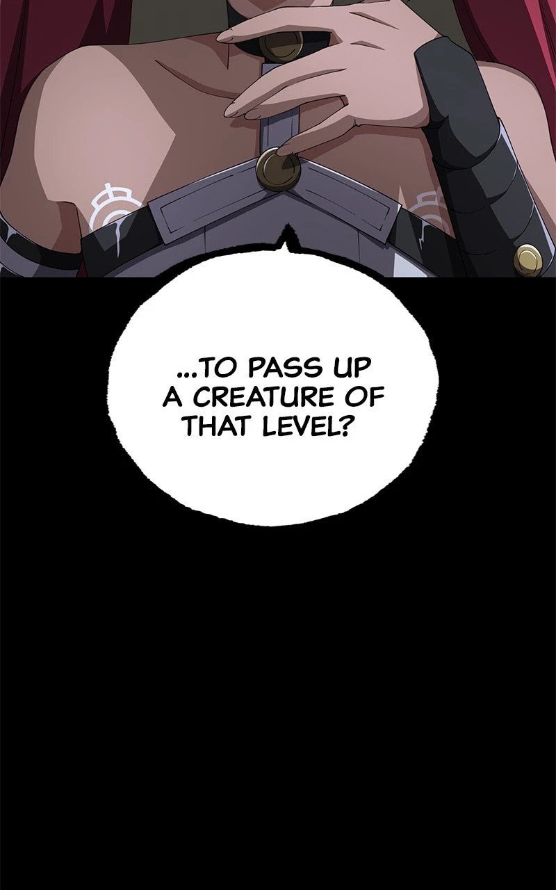 Read Monster Eater Manga Online