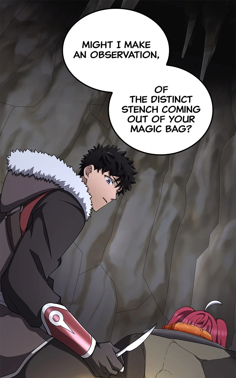 Read Monster Eater Manga Online