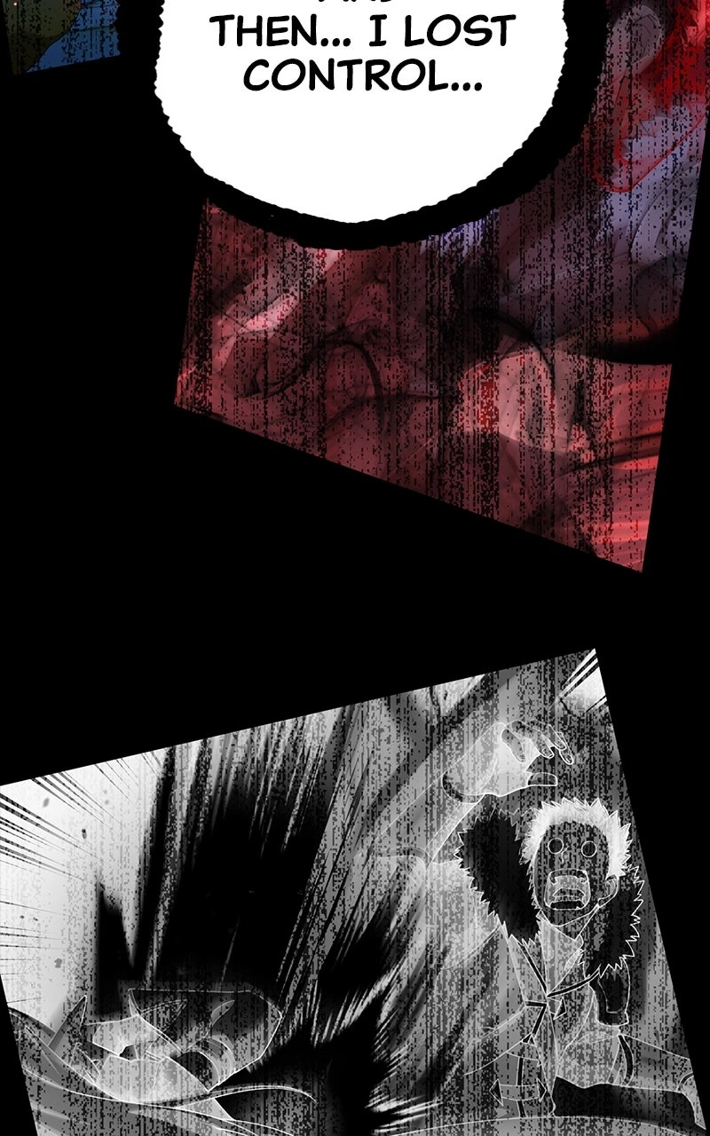 Read Monster Eater Manga Online