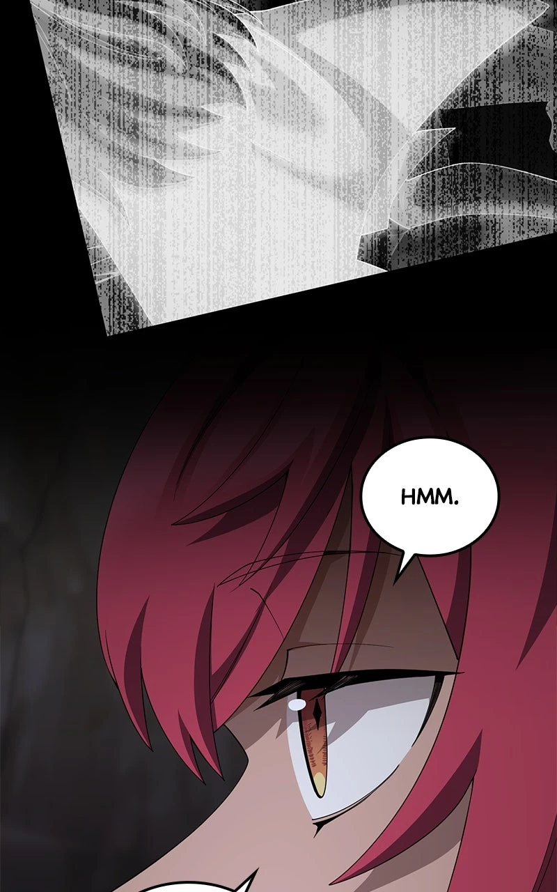 Read Monster Eater Manga Online