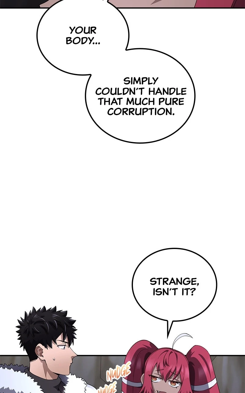 Read Monster Eater Manga Online