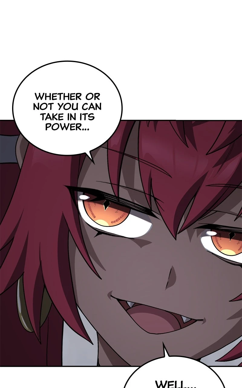 Read Monster Eater Manga Online