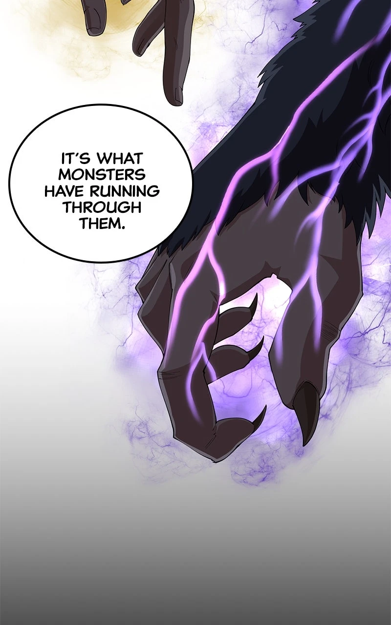 Read Monster Eater Manga Online
