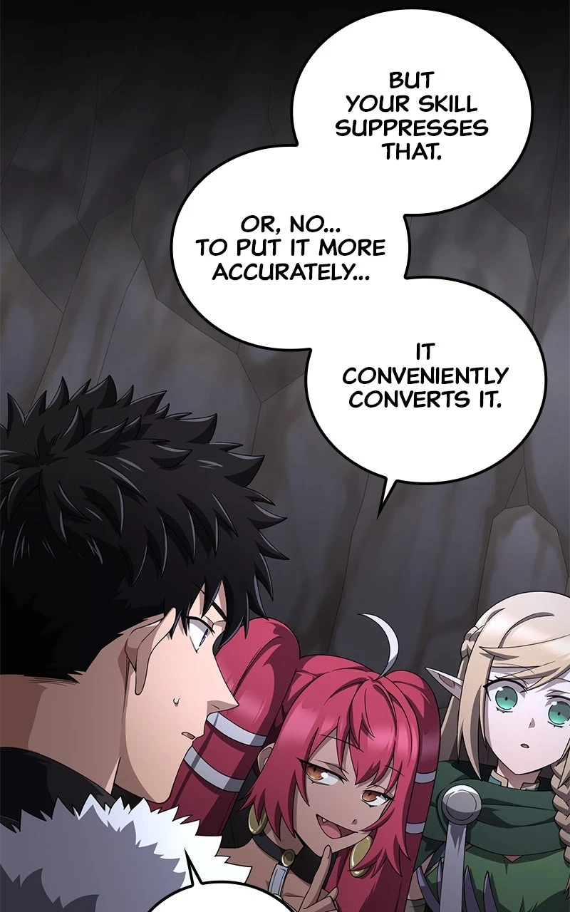 Read Monster Eater Manga Online