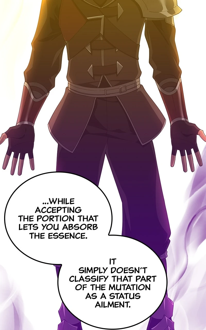 Read Monster Eater Manga Online