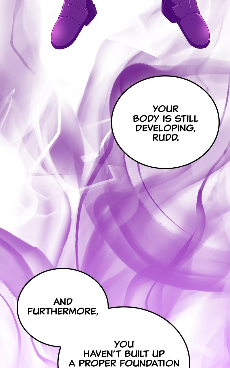 Read Monster Eater Manga Online