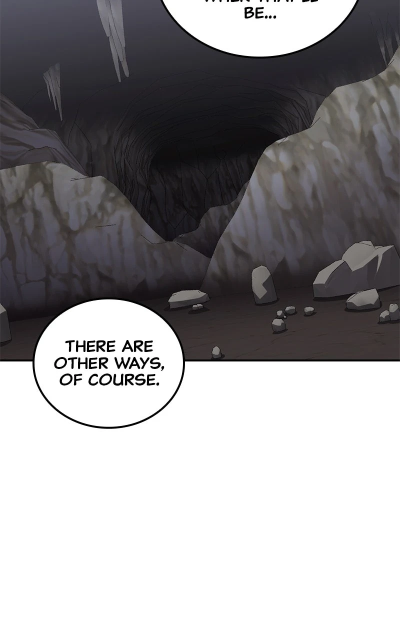 Read Monster Eater Manga Online