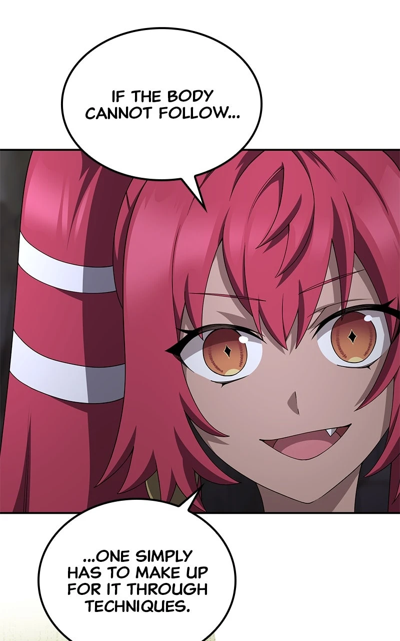 Read Monster Eater Manga Online
