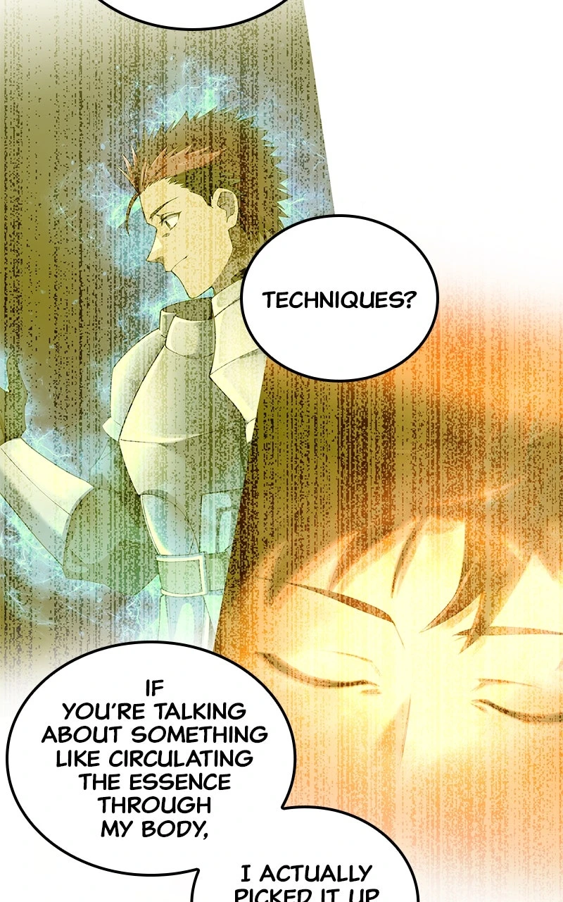 Read Monster Eater Manga Online