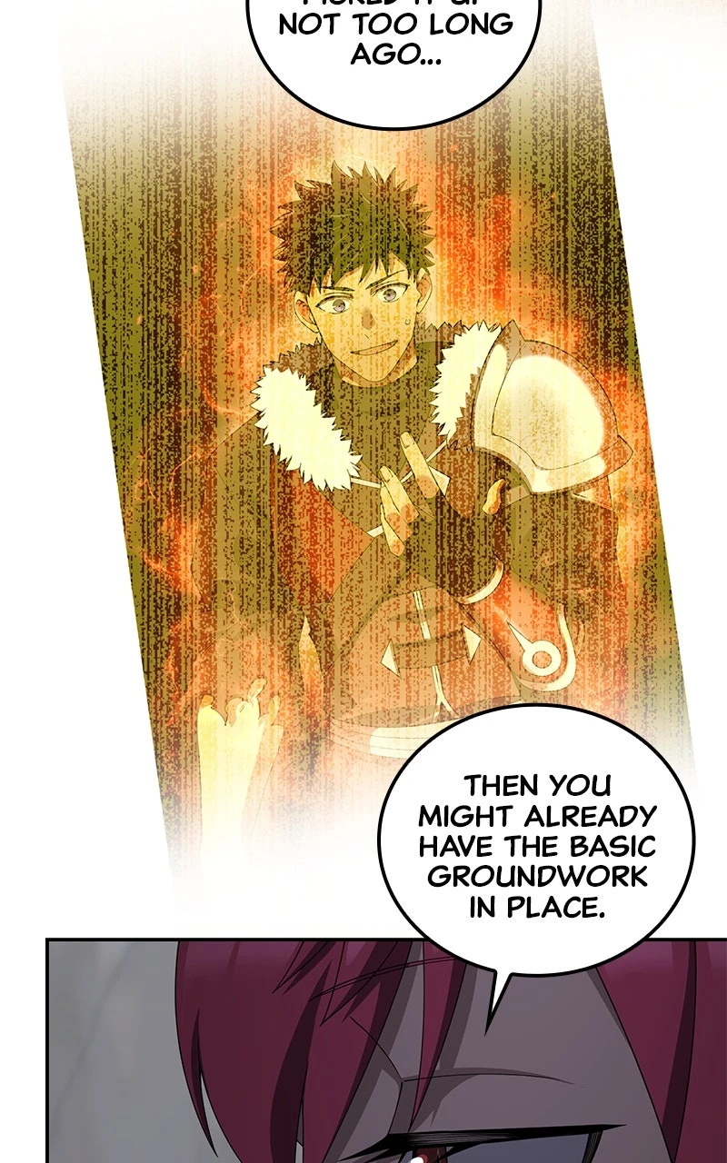 Read Monster Eater Manga Online
