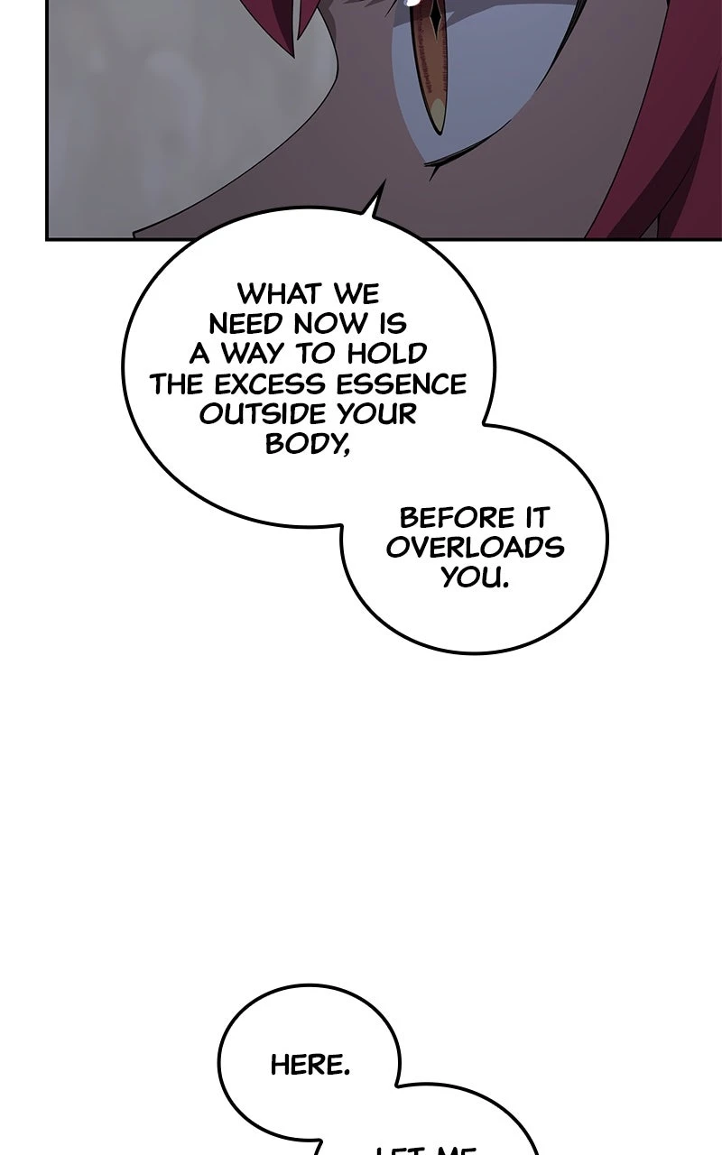 Read Monster Eater Manga Online