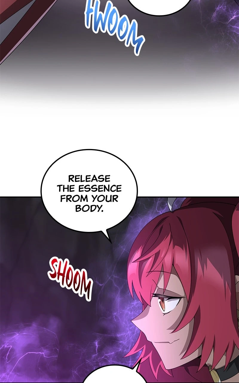 Read Monster Eater Manga Online