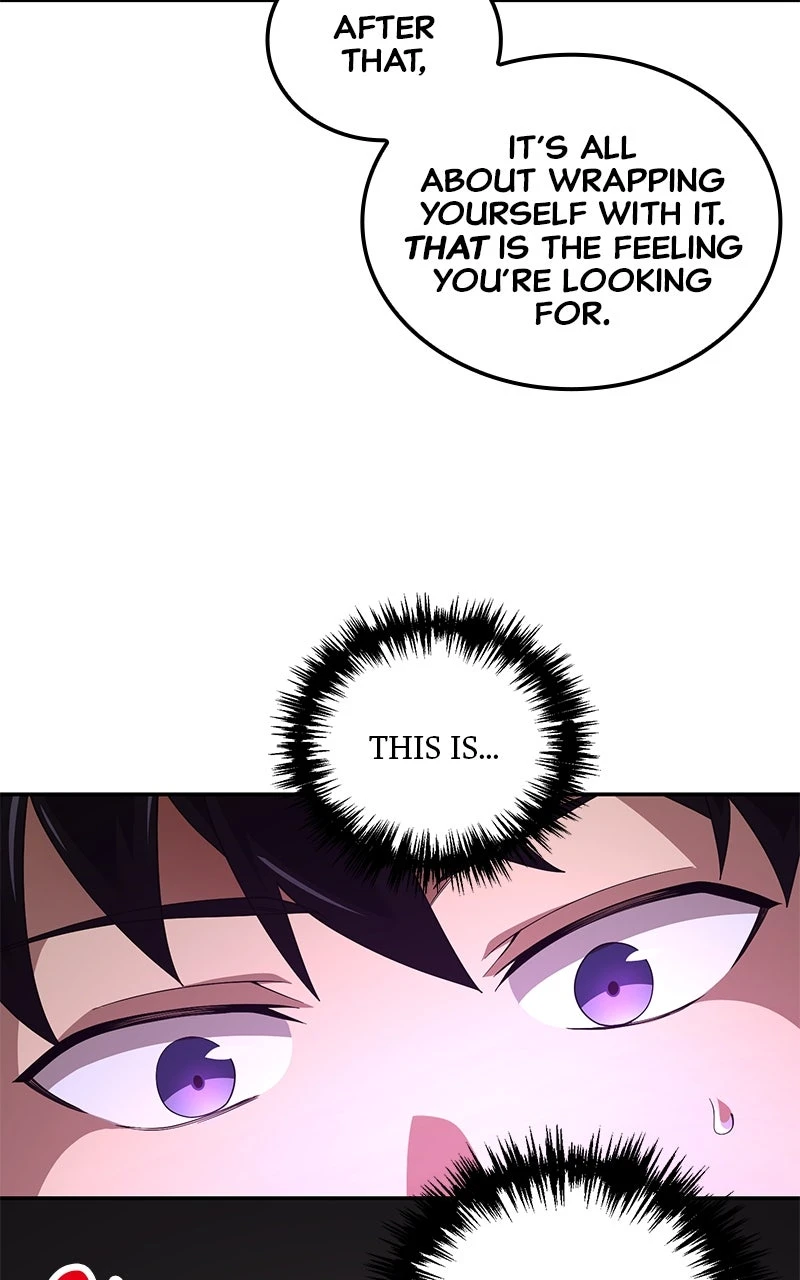 Read Monster Eater Manga Online