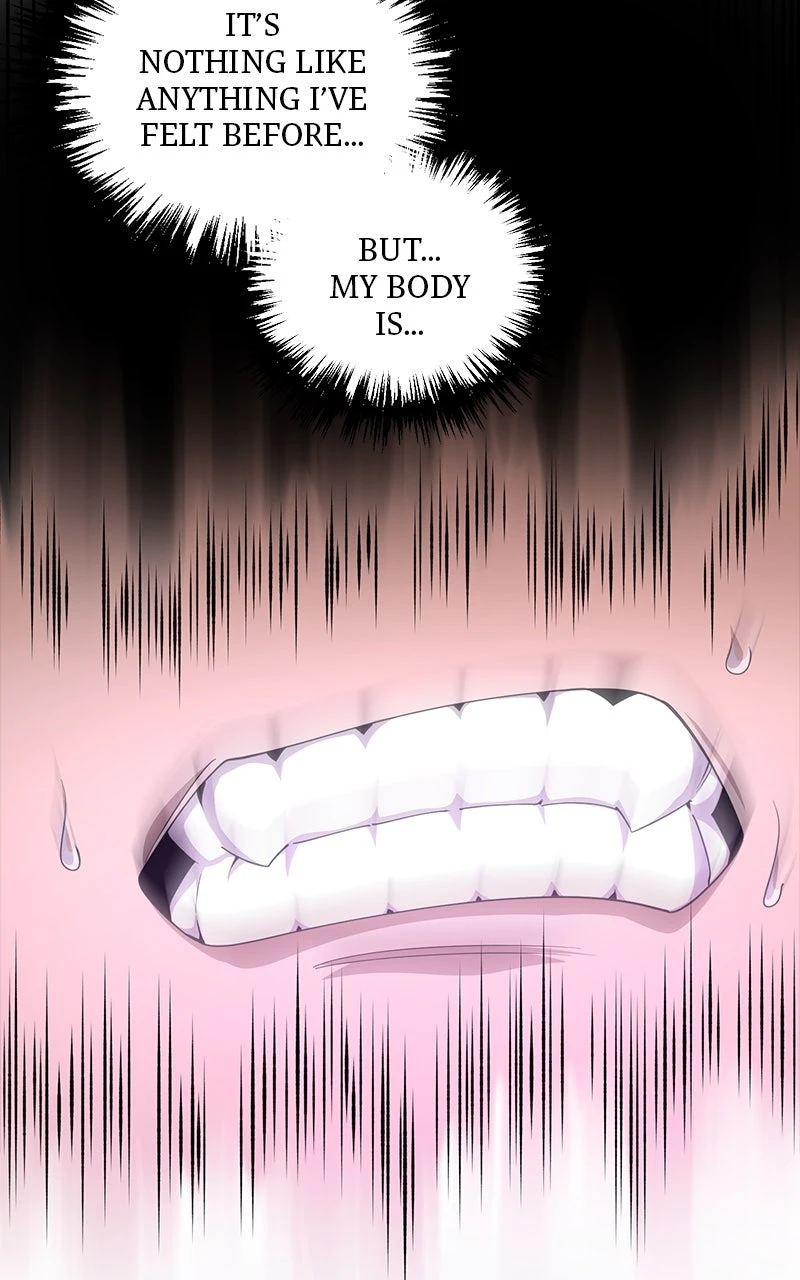 Read Monster Eater Manga Online