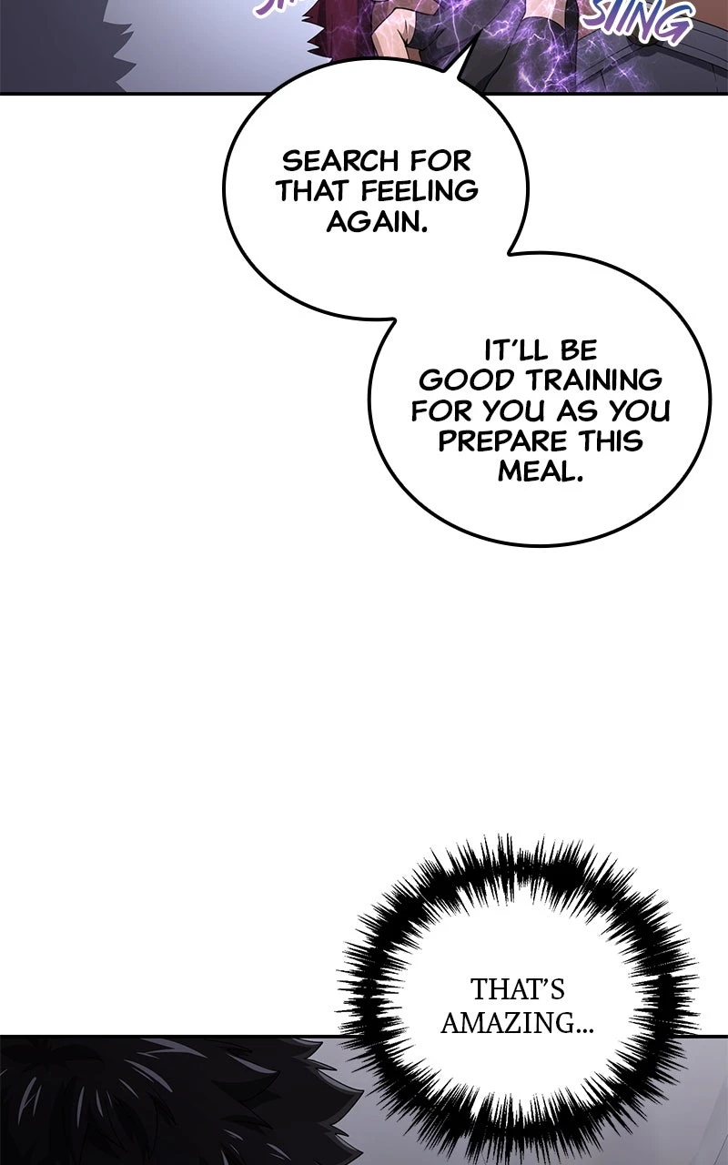 Read Monster Eater Manga Online