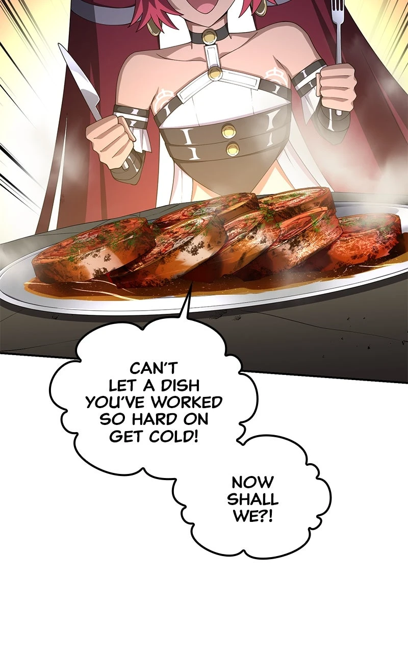 Read Monster Eater Manga Online