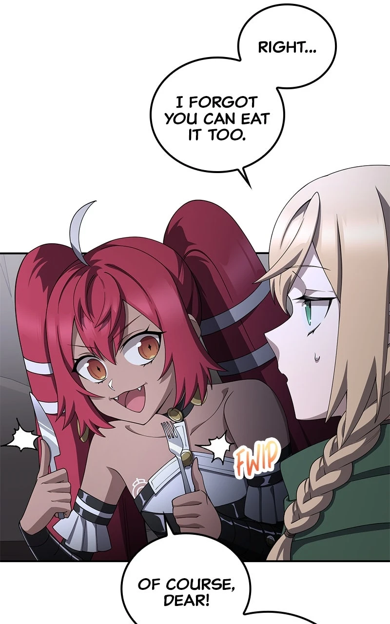 Read Monster Eater Manga Online