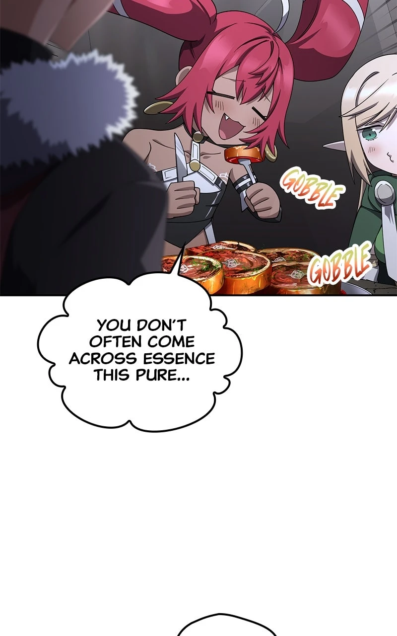 Read Monster Eater Manga Online