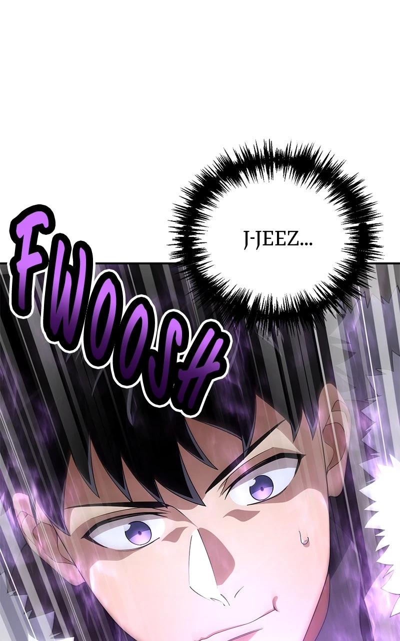 Read Monster Eater Manga Online