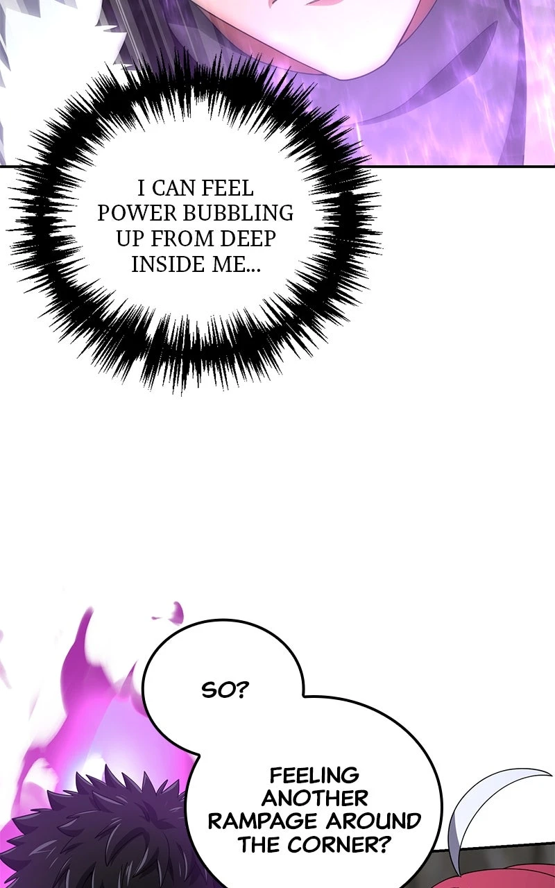 Read Monster Eater Manga Online