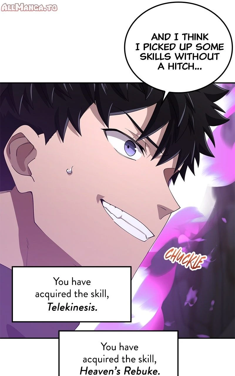 Read Monster Eater Manga Online