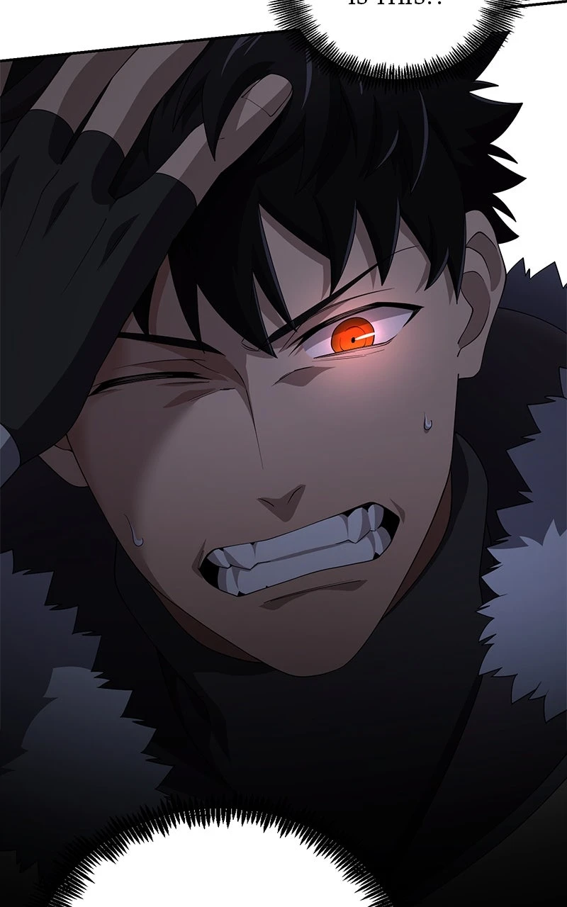 Read Monster Eater Manga Online