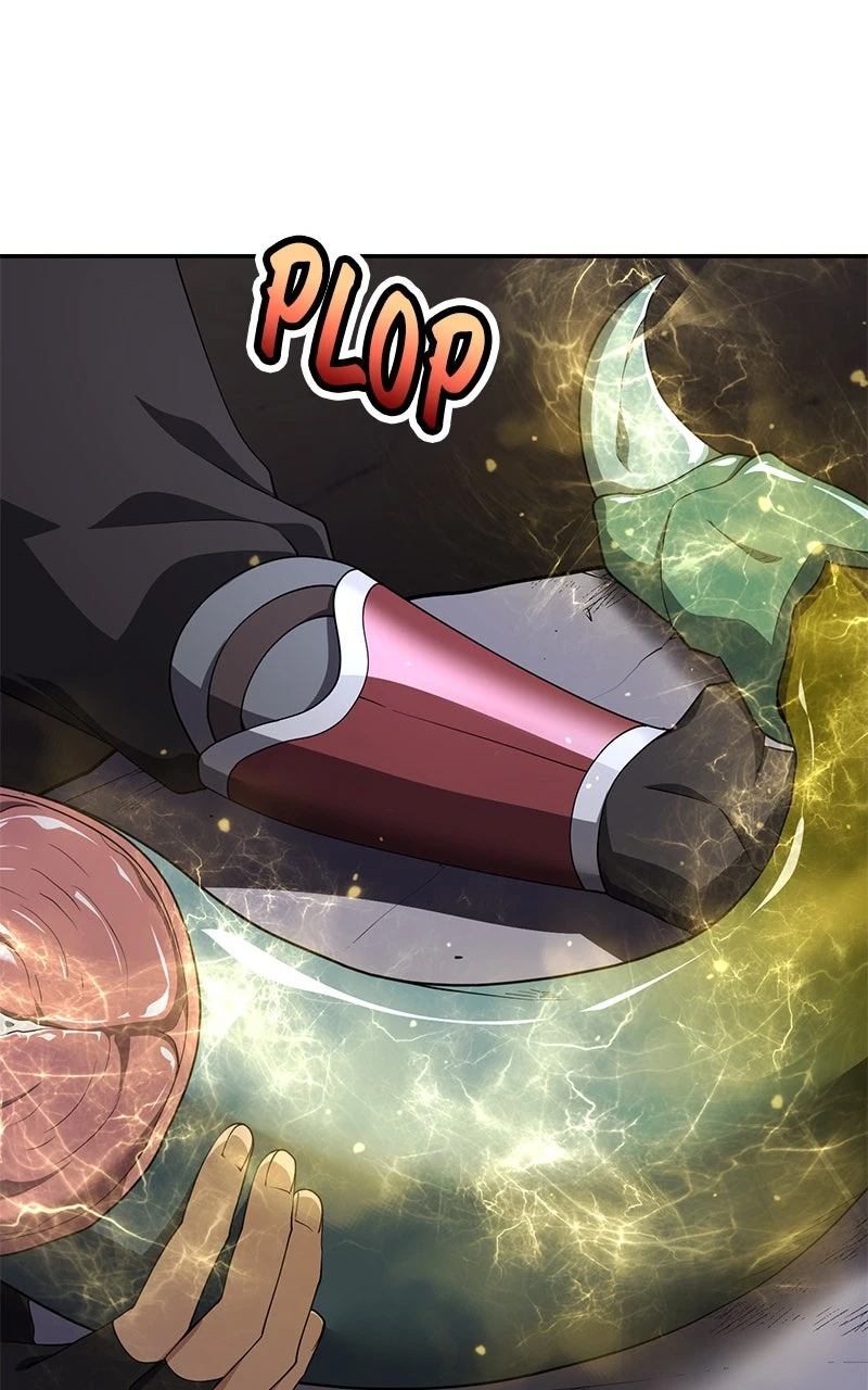 Read Monster Eater Manga Online