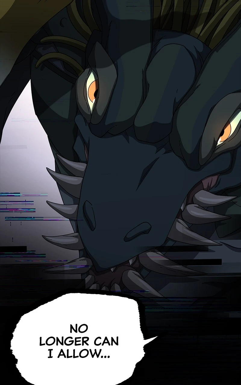 Read Monster Eater Manga Online