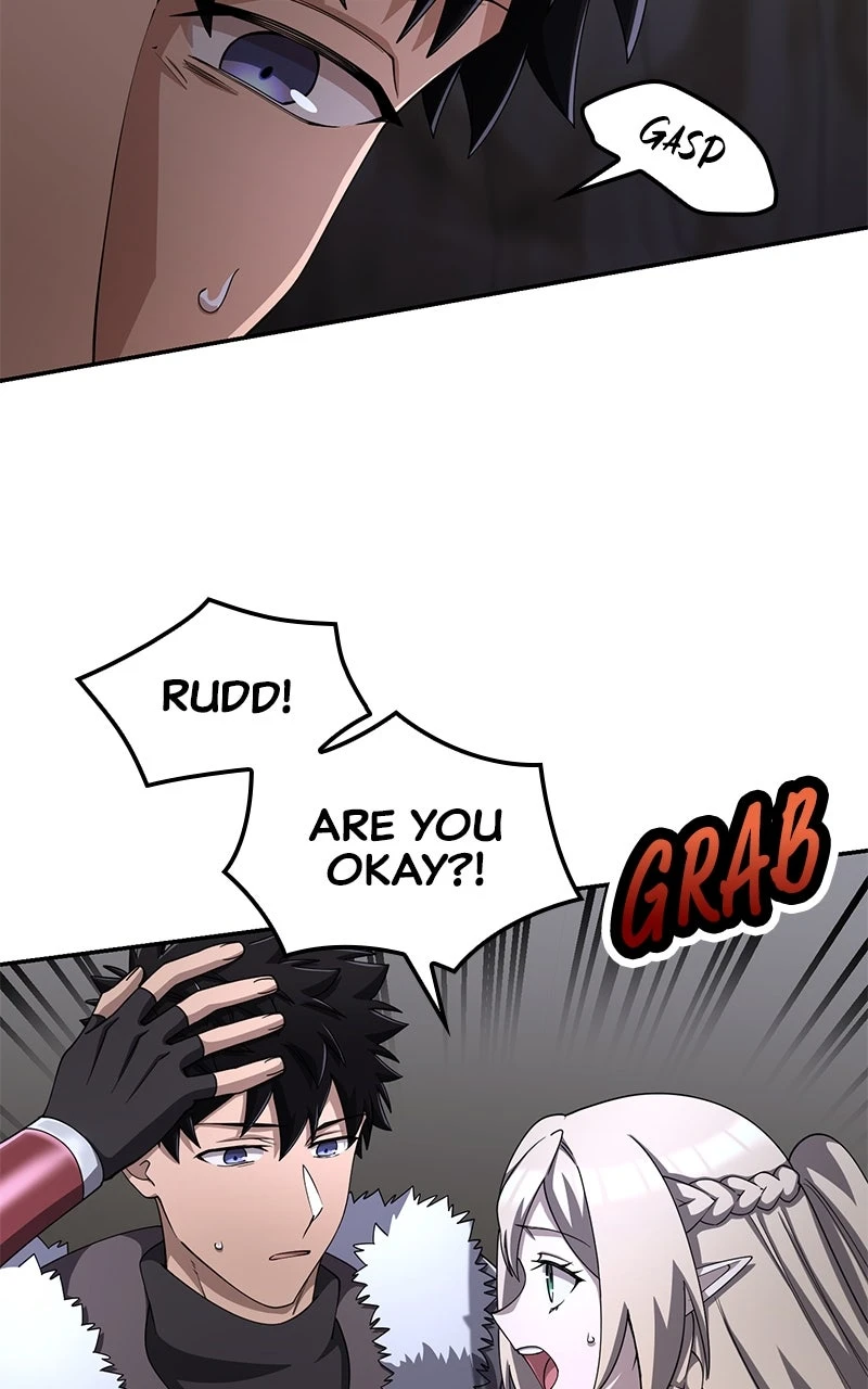 Read Monster Eater Manga Online
