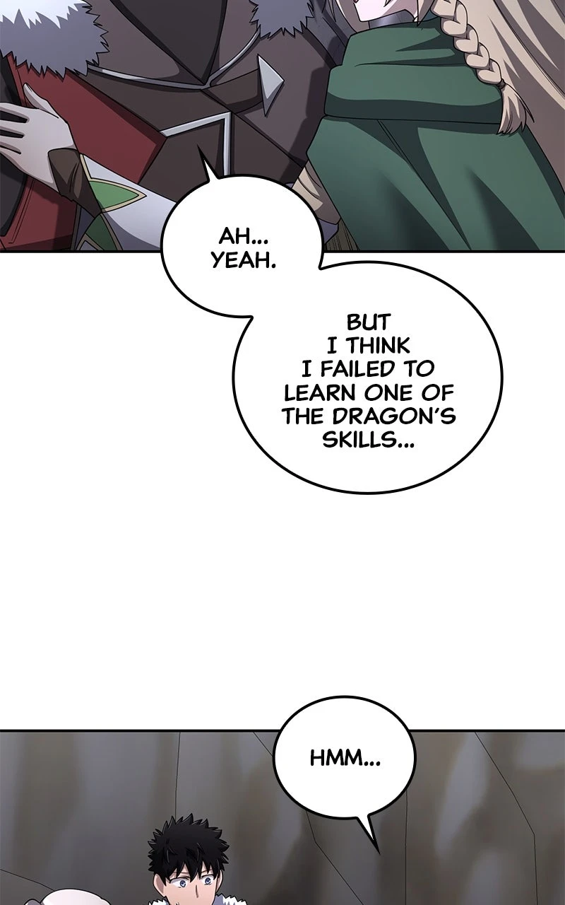 Read Monster Eater Manga Online