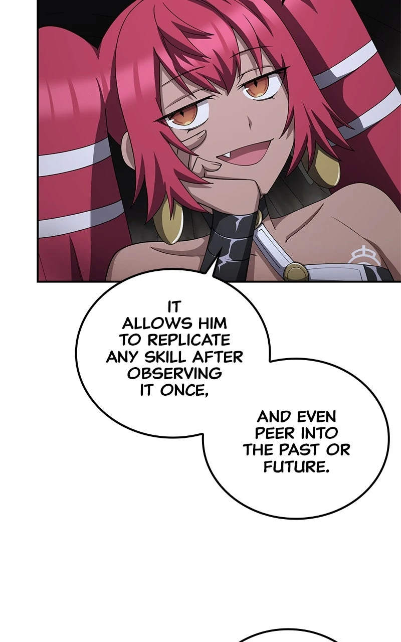 Read Monster Eater Manga Online
