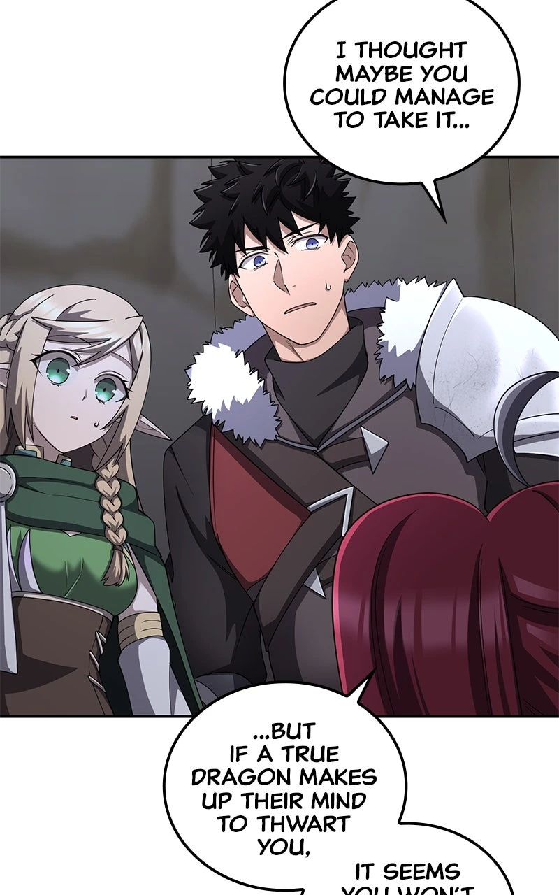 Read Monster Eater Manga Online