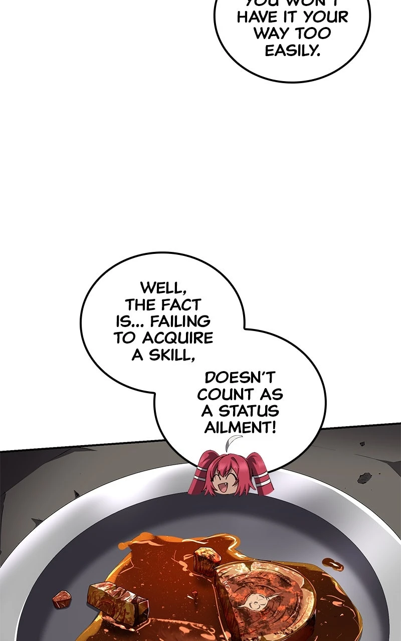 Read Monster Eater Manga Online