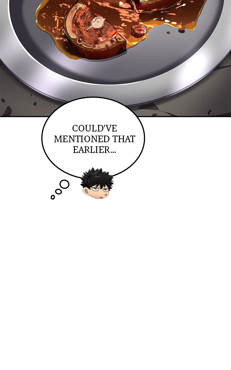 Read Monster Eater Manga Online