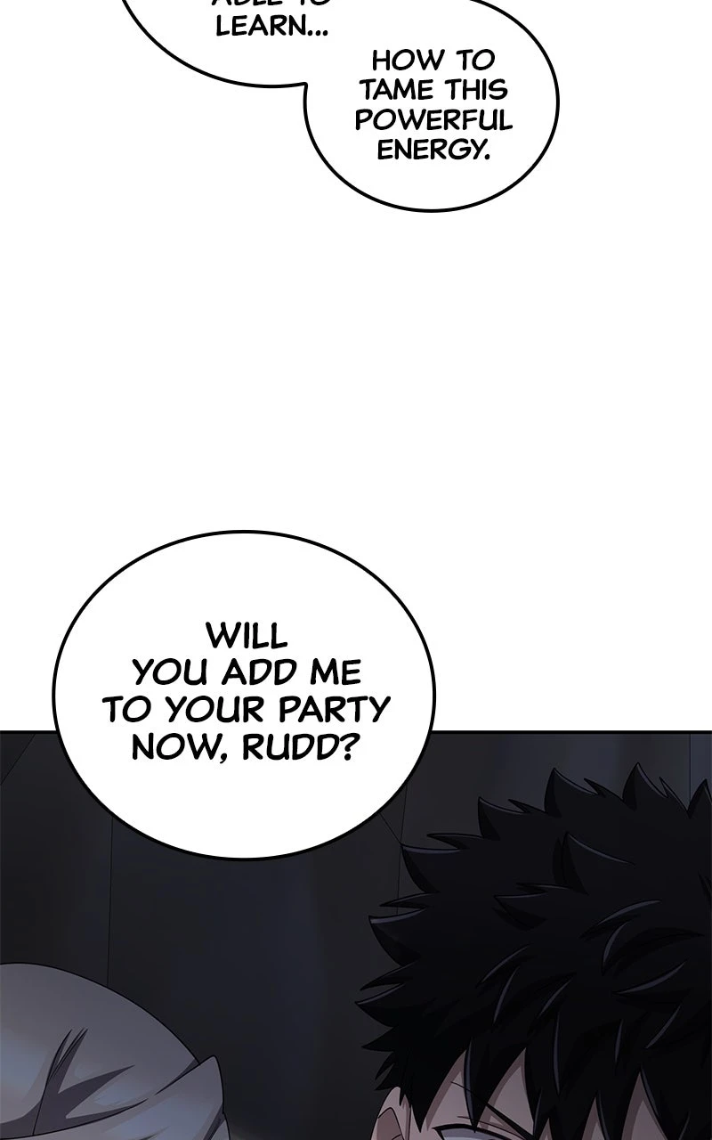 Read Monster Eater Manga Online